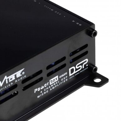 Vibe POWERBOX65.4-8DSP-V3 5