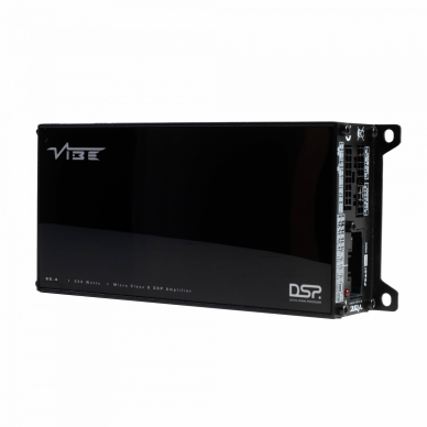 Vibe POWERBOX65.4-8DSP-V3