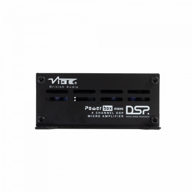 Vibe POWERBOX65.4-8DSP-V3