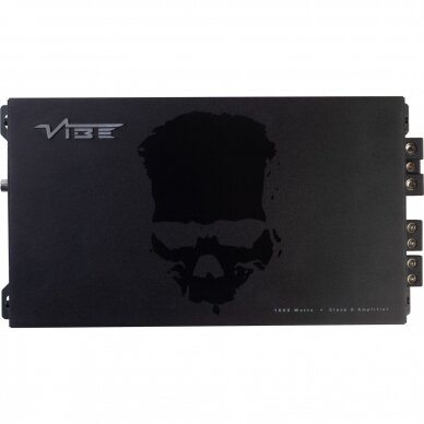 Vibe POWERBOX800.1D-V3 1