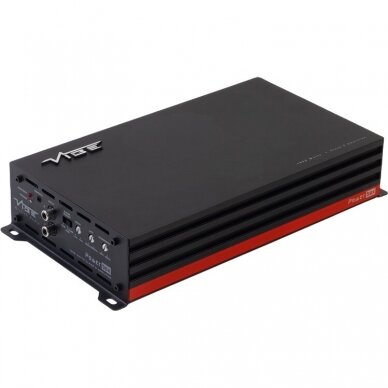 Vibe POWERBOX800.1D-V3