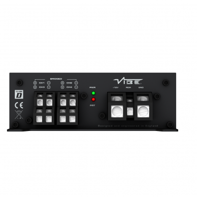 Vibe POWERBOX80.4M-V0