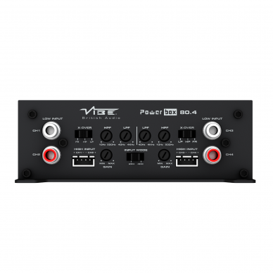 Vibe POWERBOX80.4M-V0