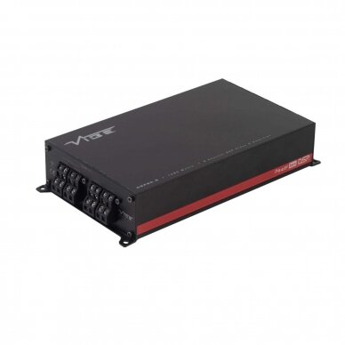 Vibe POWERBOX80.6-8DSP-V3