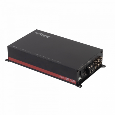 Vibe POWERBOX80.8-10DSP-V3