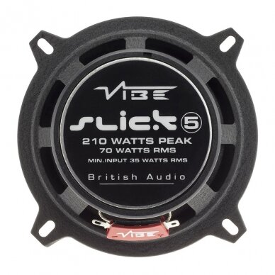 Vibe SLICK5-V7