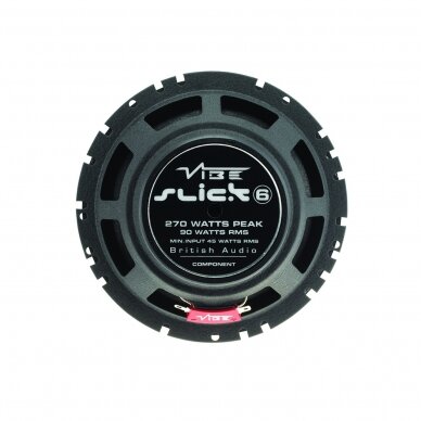 Vibe SLICK6C-V7 5