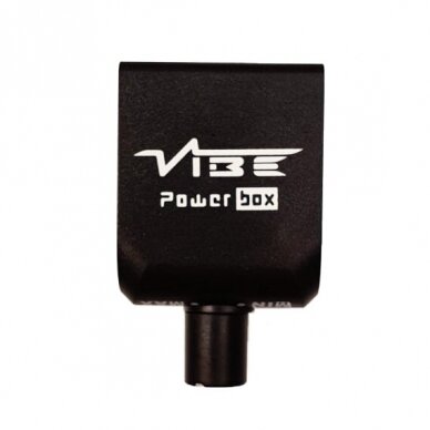 Vibe POWERBOX400.1M-V7REM5