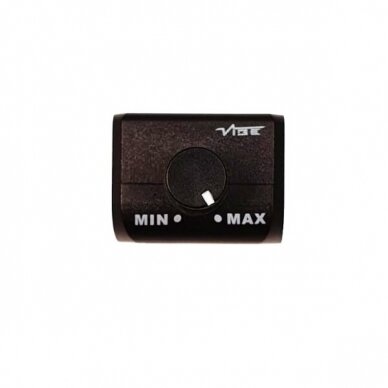 Vibe POWERBOX400.1M-V7REM5