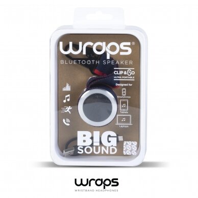 Wraps Clip & Go POD 2