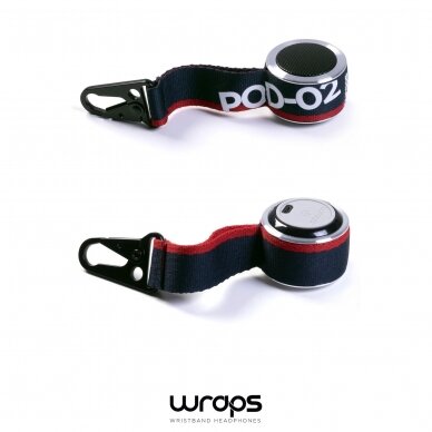 Wraps Clip & Go POD 2