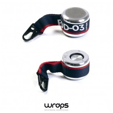 Wraps Clip & Go POD 3 1